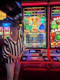 Live Casino mk123